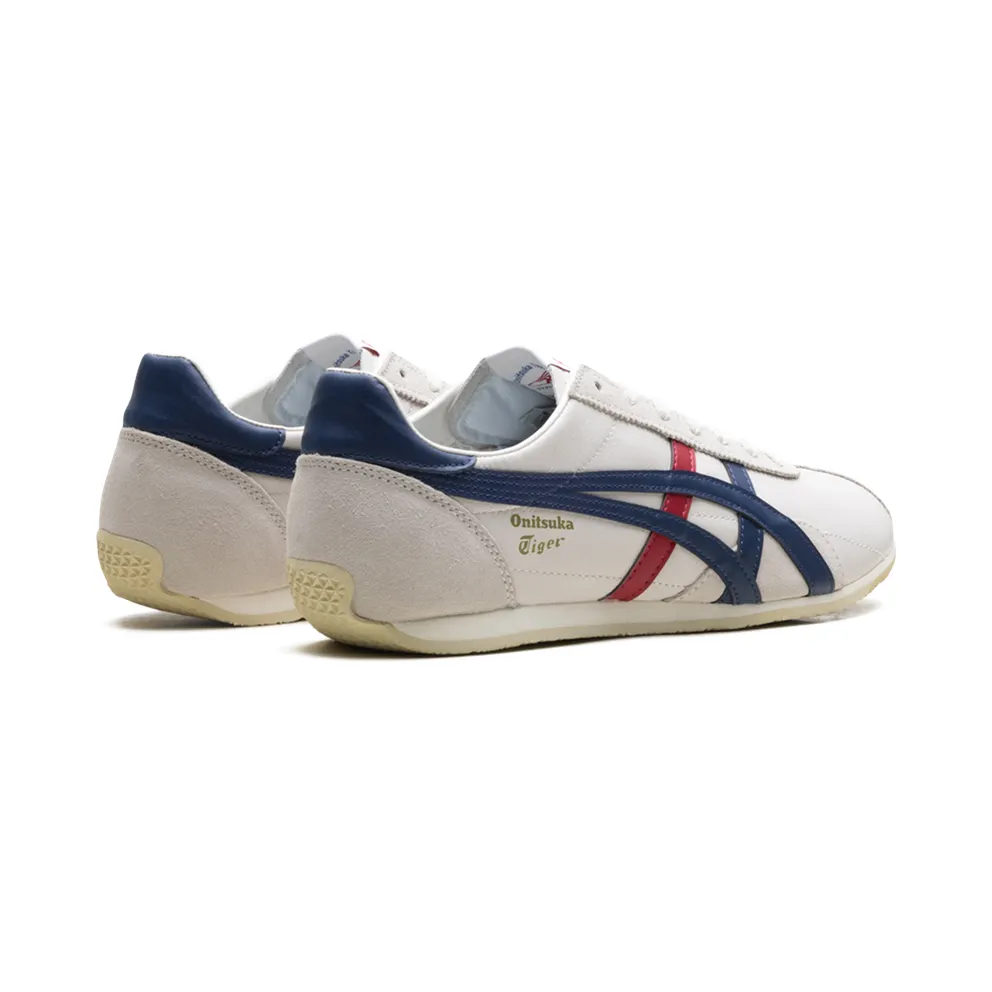 Onitsuka Tiger Runspark “White Blue Red” (TH201L-9950)
