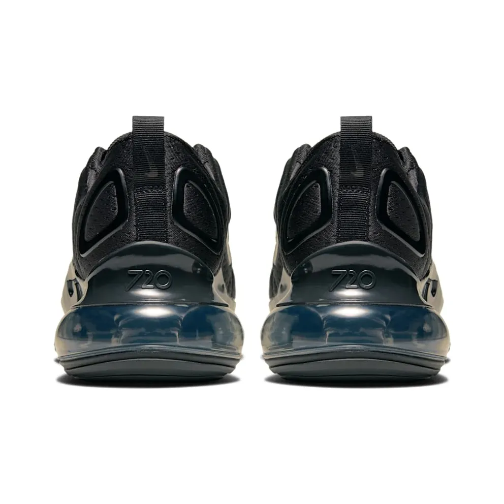 Nike Air Max 720 Black (AR9293-015)
