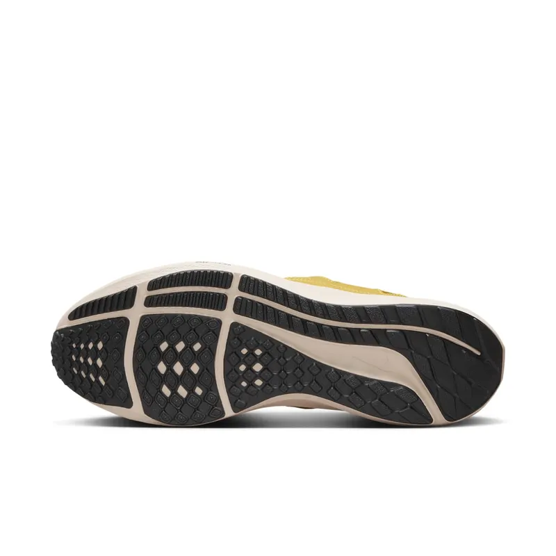 Nike Air Huarache Plus “Patta – Saffron Quartz” (FJ4201-300)