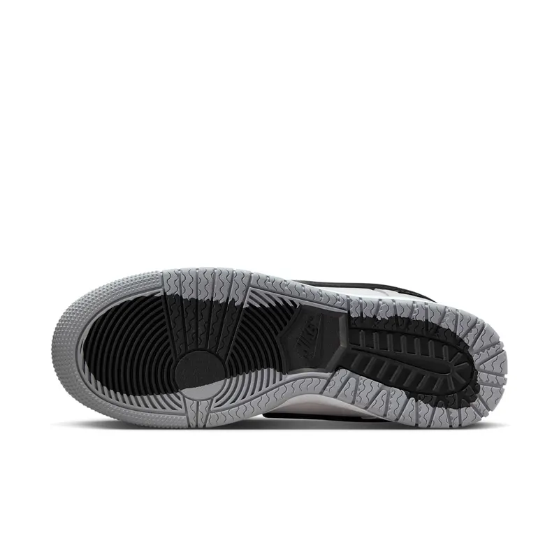 Nike Dunk Summit White/Black/Off White (HQ2053-100)