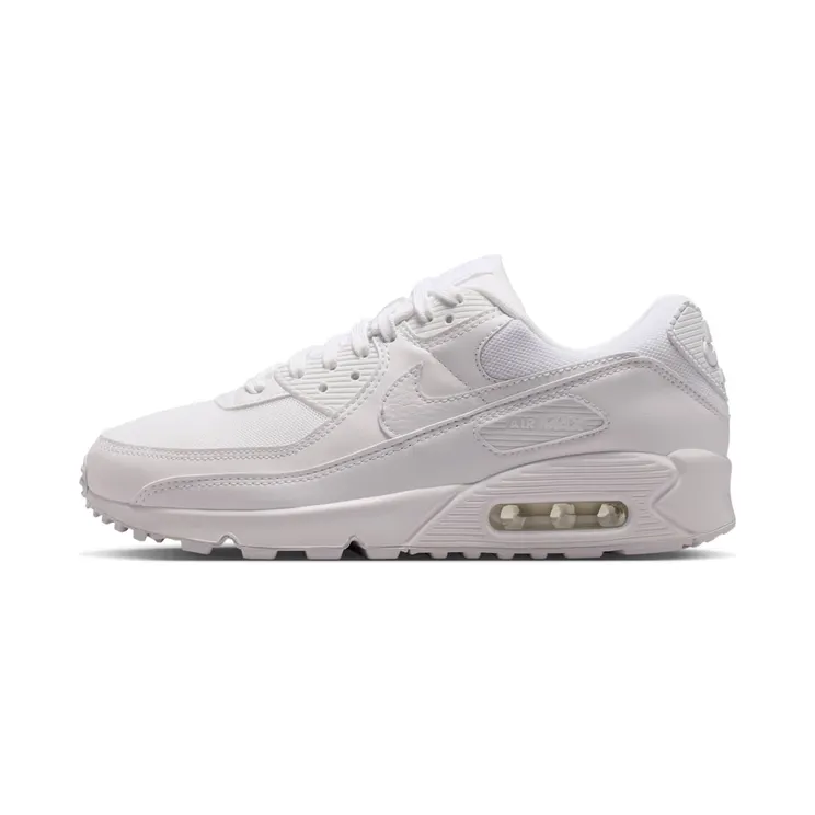 Nike Air Max 90 Wmns “White” (DH8010-100)