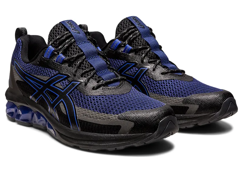 Asics GEL-QUANTUM 180 VII Indigo Blue/Black (1201A682.401)