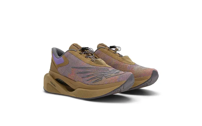 New Balance FuelCell C_1 Stone Island TDS Brown (MSRCXTD)