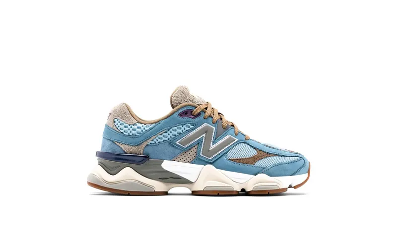 New Balance 9060 “Bodega – Age of Discovery” (U9060BD1)
