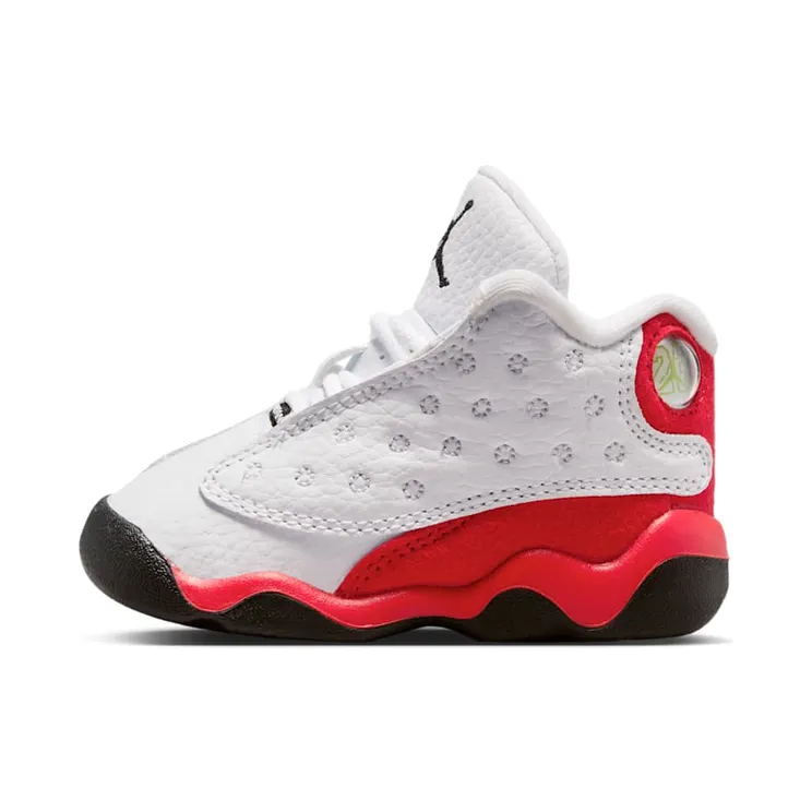 Air Jordan 13 TD “Chicago (2026)” (DJ3004-102)