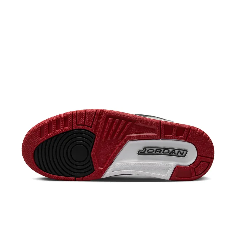 Jordan Legacy 312 Low “Black Cement” (FQ7827-006)