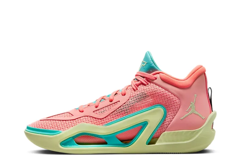 Jordan Tatum 1 Pink Lemonade (DV6208-600)