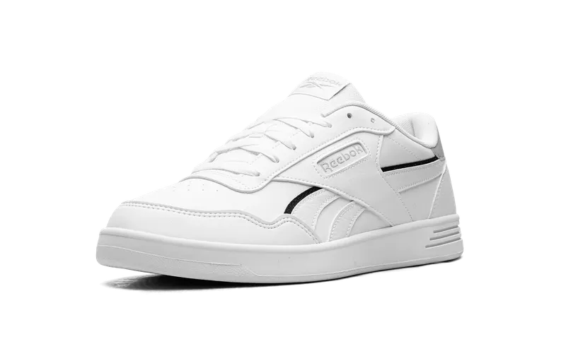 Reebok Court Advance Clip “White” (IF5326)