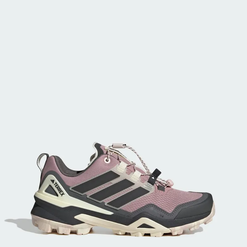 Adidas Terrex Skychaser GORE-TEX Hiking Putty Mauve / Core Black / Core Black (KJ8919)