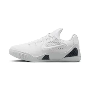 Nike Kobe 9 Elite GS Halo “White” (FV3607-100)