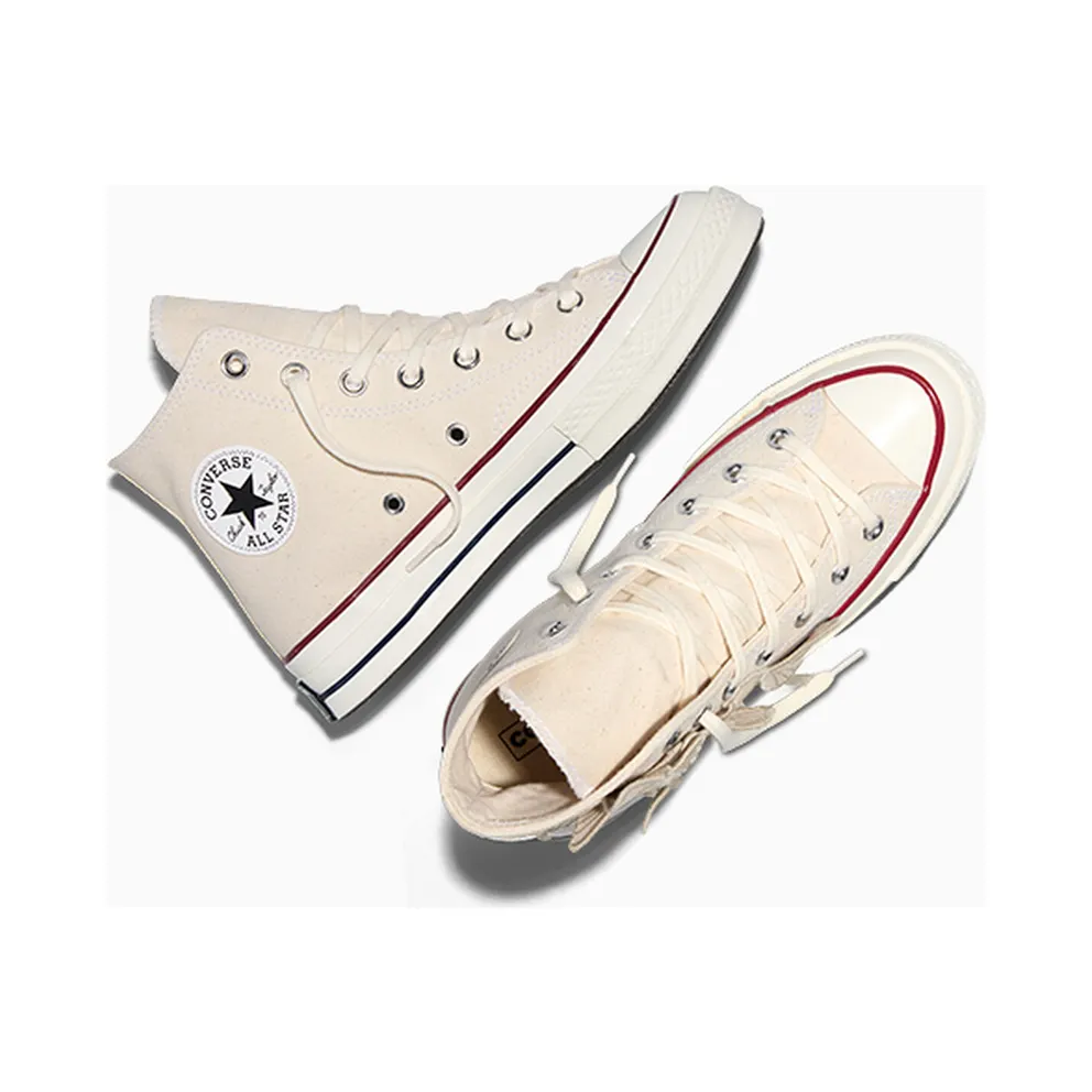Converse CHUCK 70 CANVAS LTD White