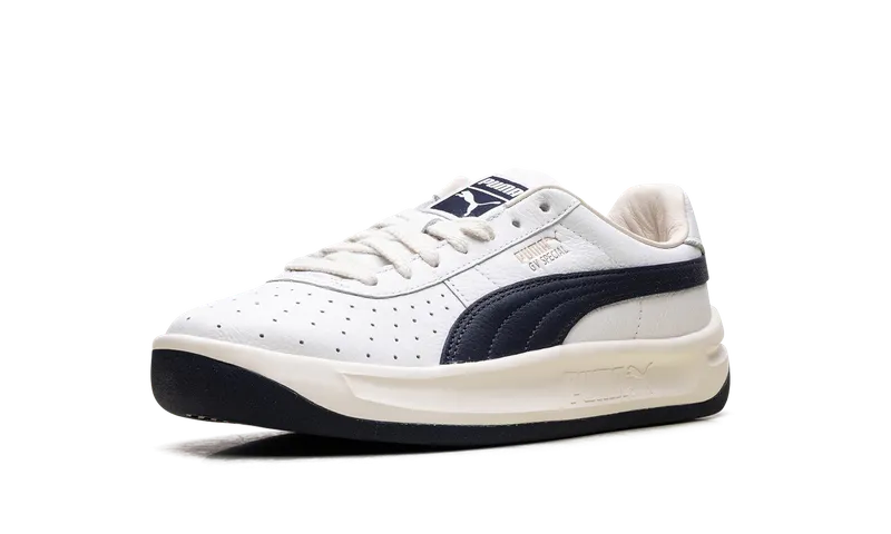 Puma GV Special “White” (396509-04)