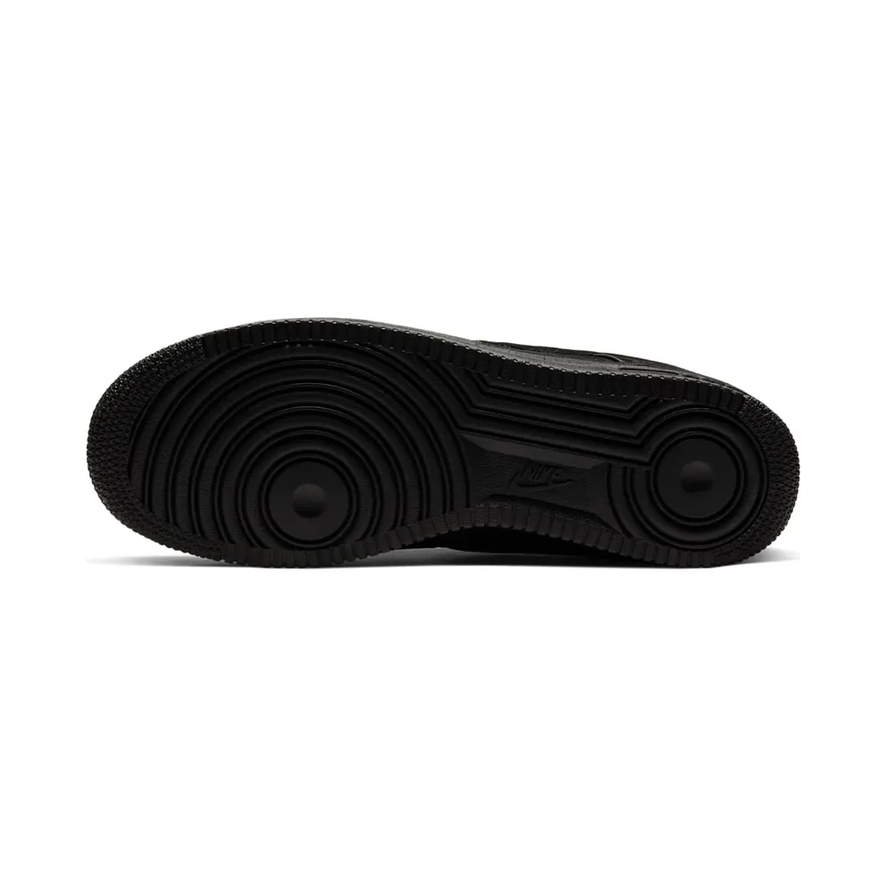 Nike Air Force 1 Low A Ma Maniere Black Black/Black-Dark Grey (CQ1087-002)