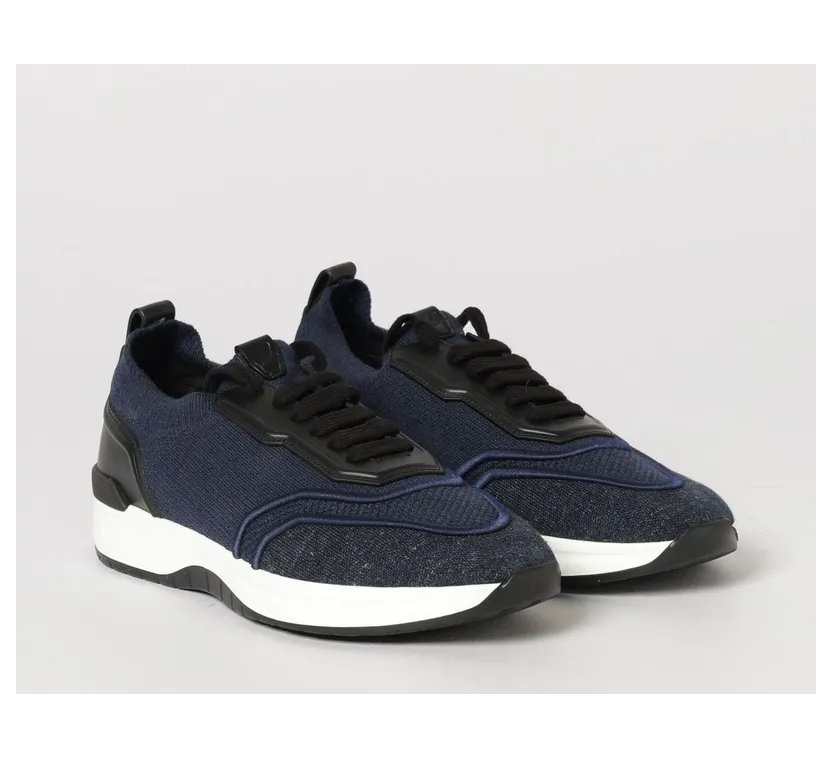 Brioni Blue (QHM20LPD9034010)