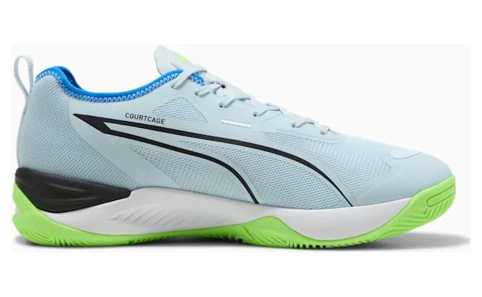 Puma Eliminate NITRO Blauw (109331-01)