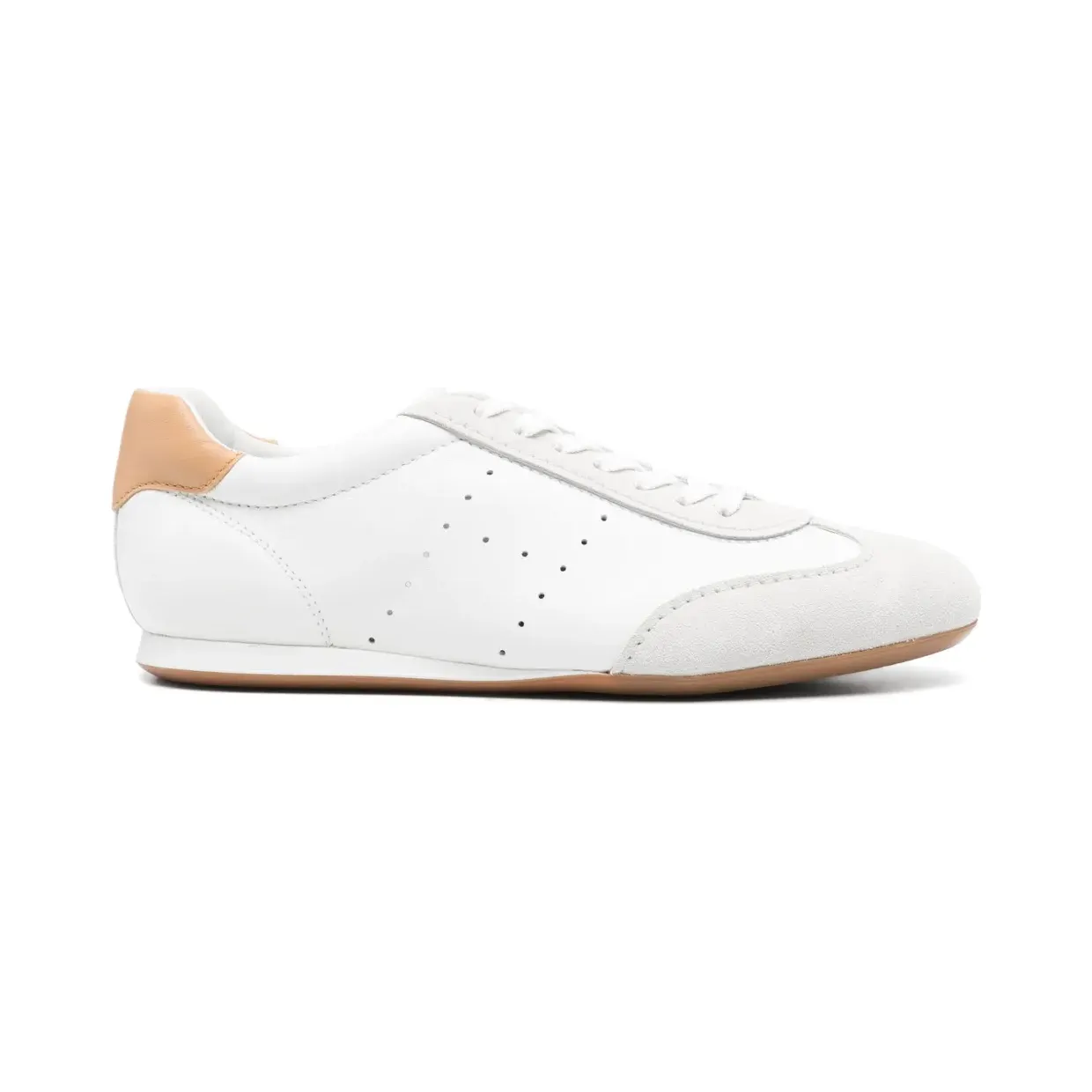 Hogan Olympia “White” (HXM6760FN60N1M)