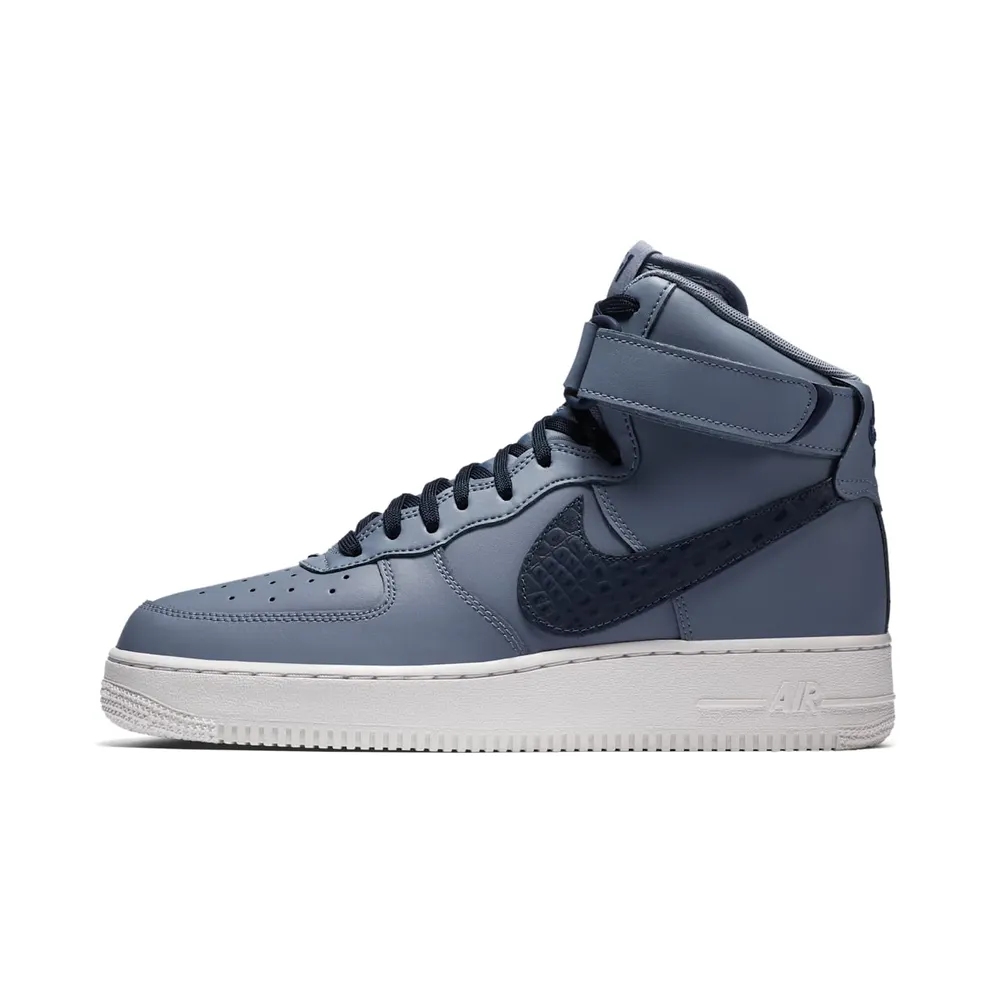 Nike Air Force 1 High 07 LV8 Ashen Slate Obsidian (806403-404)