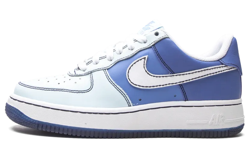 Nike Air Force 1 GS “Glacier Blue” (314219-411)