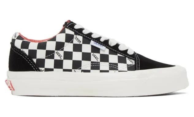 vans-old-skool VN0A4UUT20Y