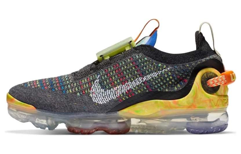 Nike Air VaporMax 2020 Flyknit Iron Grey (CJ6741-002)