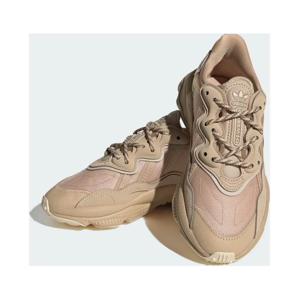 Adidas OZWEEGO Kids Magic Beige / Magic Beige / Sand Strata (IG7418)