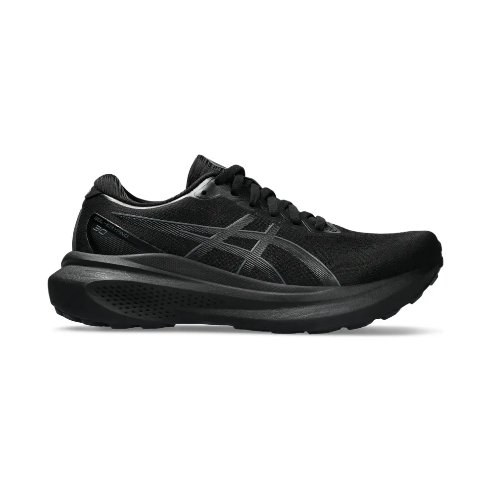 Asics Gel-kayano 30 Black/Black (1012B357.001)