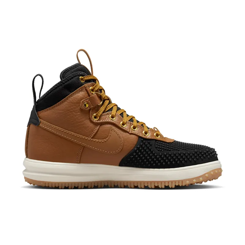 Nike Lunar Force 1 Duckboot Brown (805899-202)