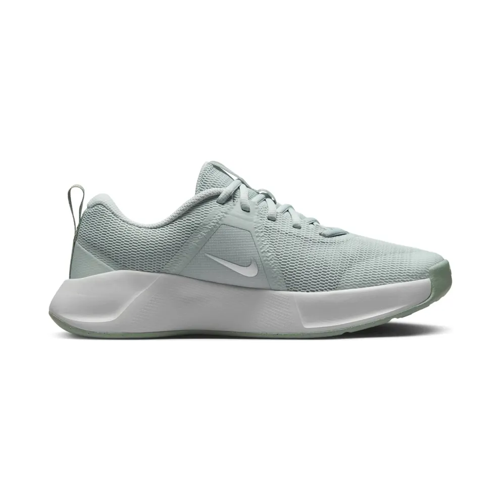 Nike MC Trainer 3 Light Silver Summit White Jade Horizon Metallic Platinum (FQ1830-006)