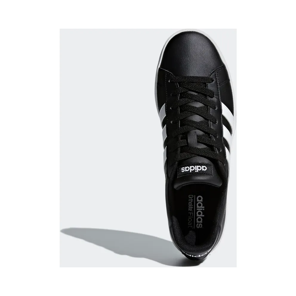 adidas Daily 2.0 Core Black / Cloud White / Cloud White (DB0161)