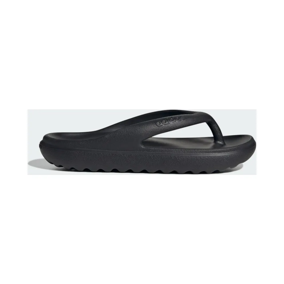 Adidas ADILETTE LUMIA Slides Core Black / Core Black / Core Black (JR9715)