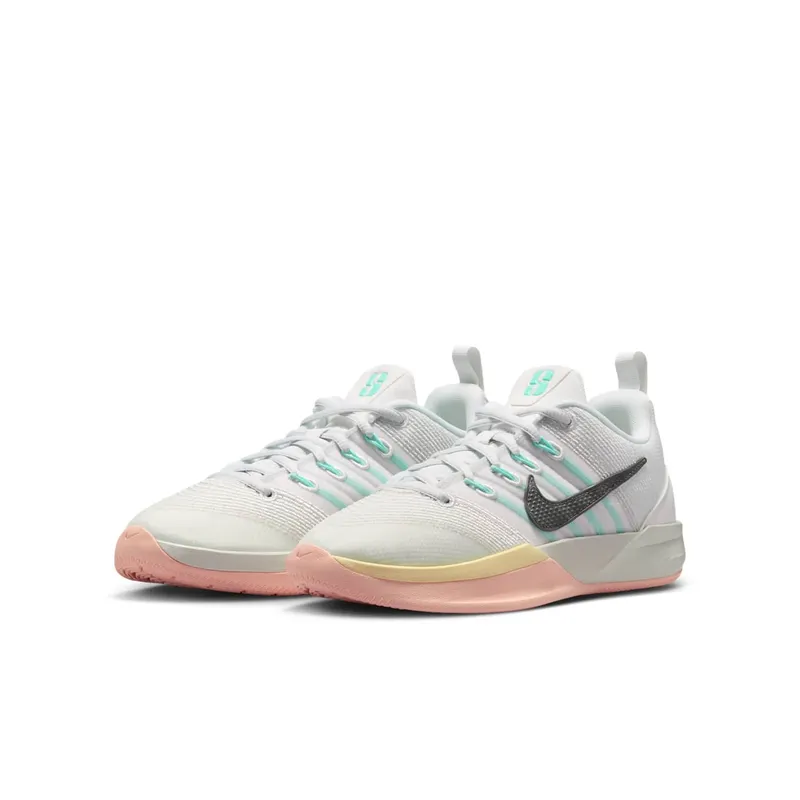 Nike Sabrina 3 Silencer (IB3088-100)