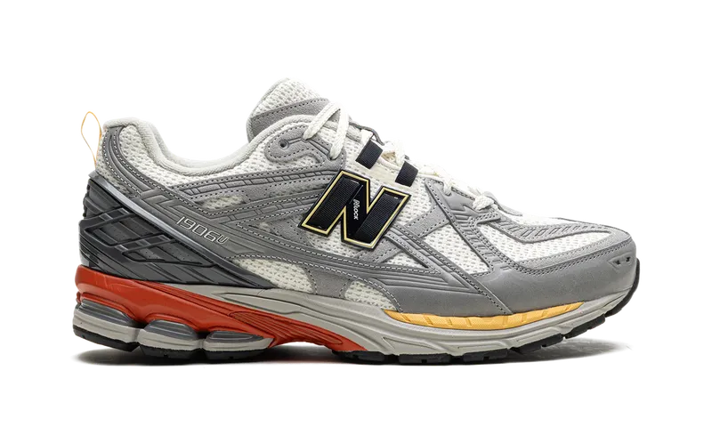 New Balance 1906U “The Whitaker Group – Shadow Grey” (M1906NG1)