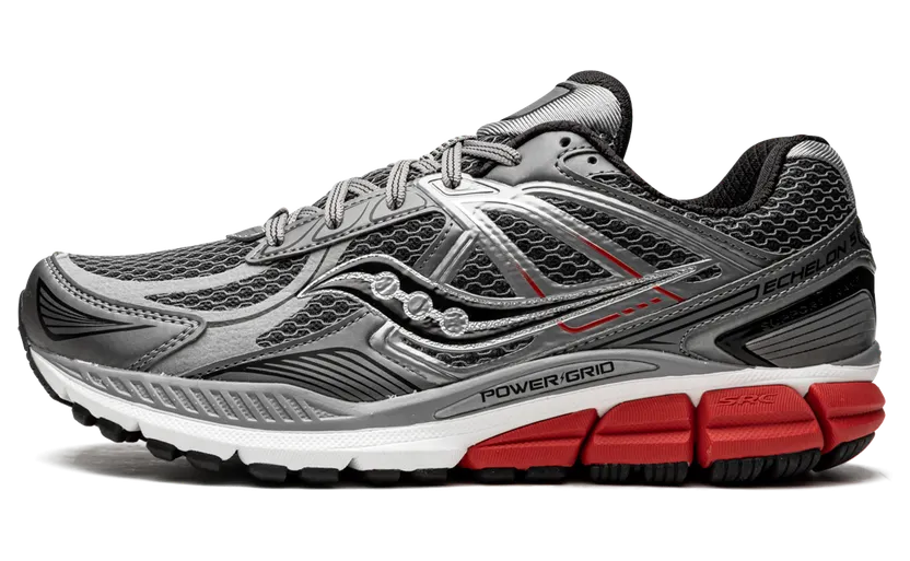Saucony Echelon 5 “RED” (S20276-3)