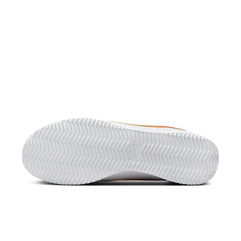Nike Cortez “Campfire Orange” (DM4044-102)