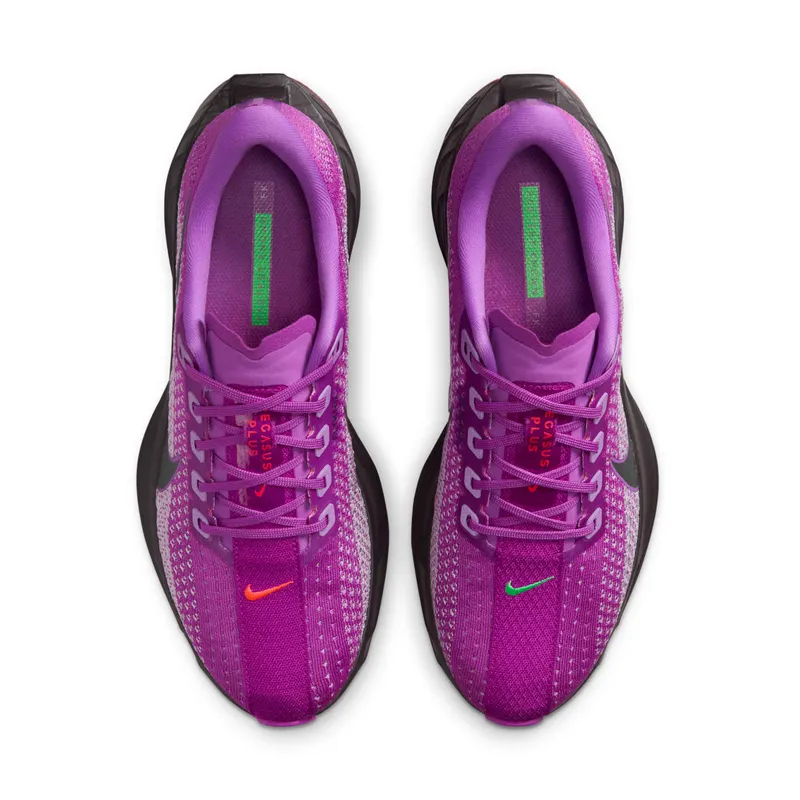 Nike ZoomX Pegasus Plus Faith Kipyegon Fuchsia Dream (IB4197-500)