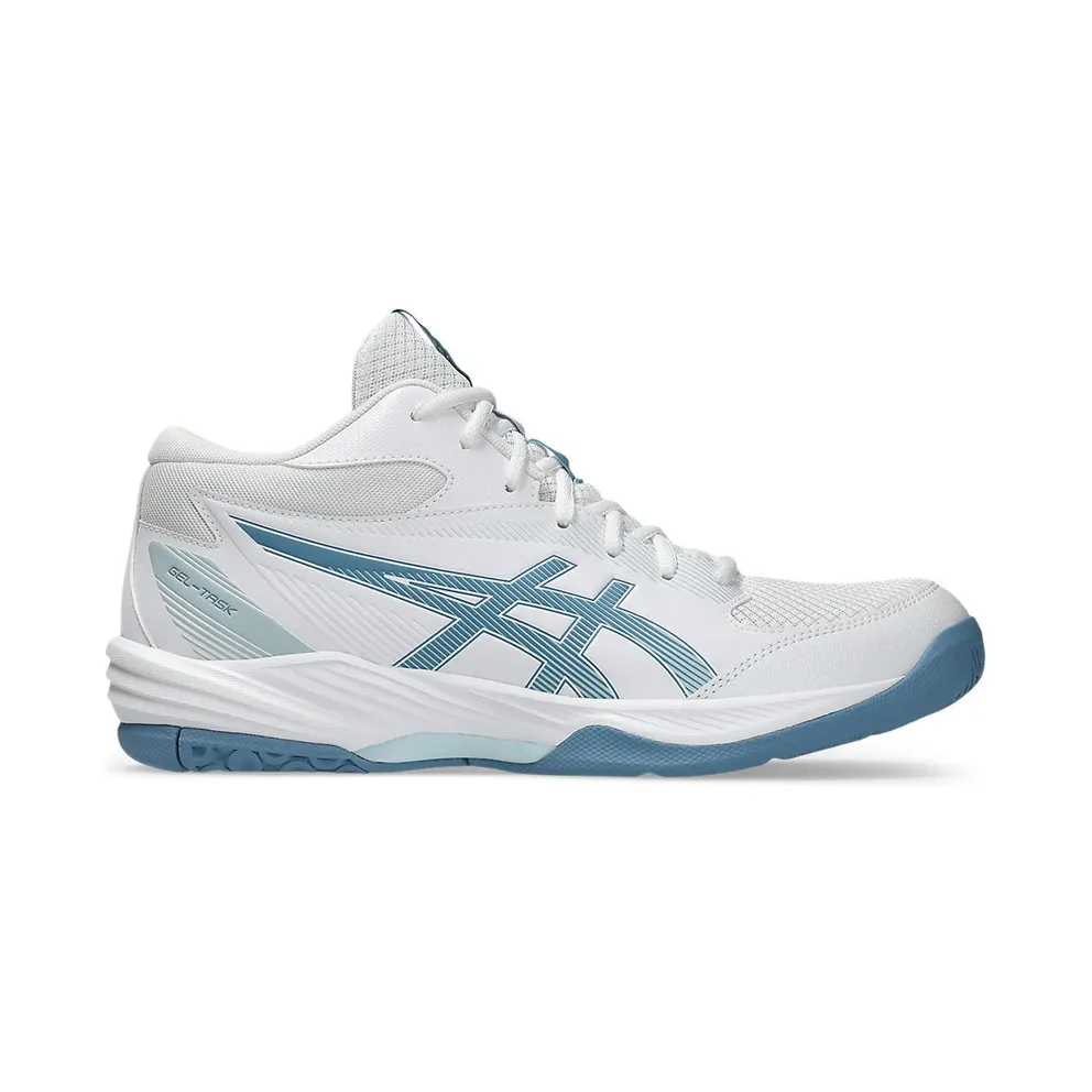 ASICS GEL-TASK MT 4 “White / Saba Blue” (1071A102-103)