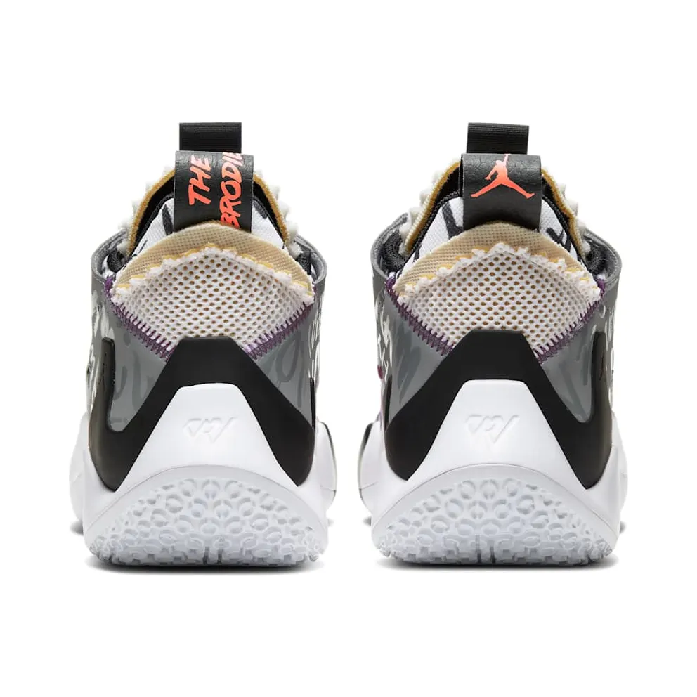 Jordan Why Not Zer0.2 SE Orange Pulse (AQ3562-101)