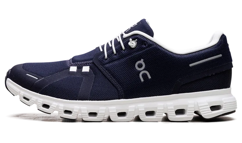 On Running Cloud 6 “Midnight White” (3MF10070692)