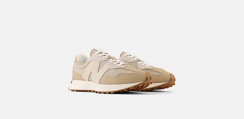 New Balance 327 Incense Moonbeam (MS327RE)