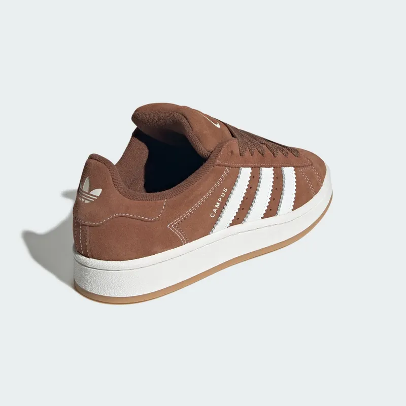 Adidas Campus 00s Earth Strata / Core White / Earth Strata (JS2760)