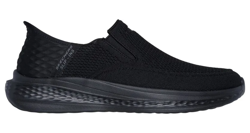 Skechers Relaxed Fit 210887_BBK