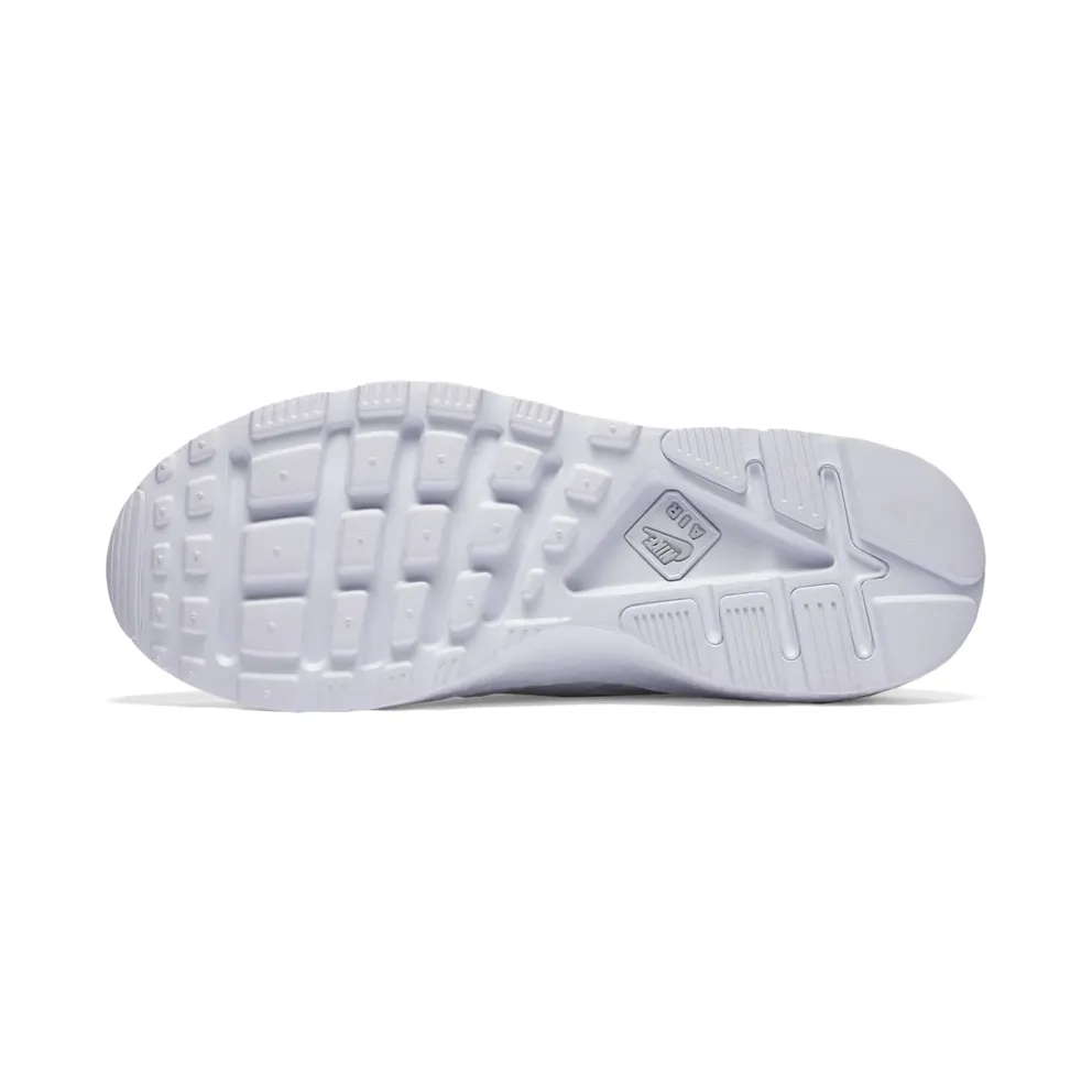 Nike Air Huarache Run Ultra Br White White-Pure Platinum (W) White/White-Pure Platinum (833292-100)