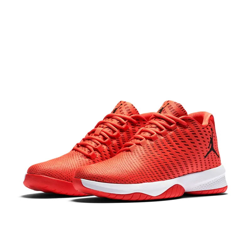 Jordan B.Fly Max Orange/Black/Gym Red Max Orange/Black/Gym Red (881444-803)