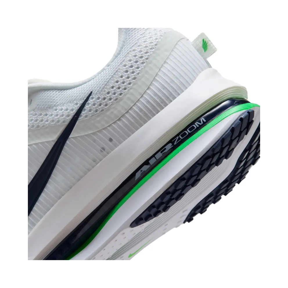 Nike Pegasus White/Midnight Navy/Green Spark (HQ2592-110)