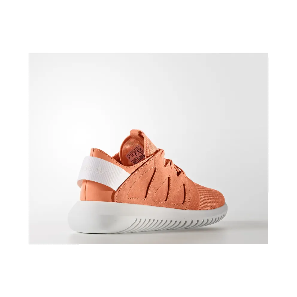adidas Tubular Viral Easy Orange (W) (BB2066)