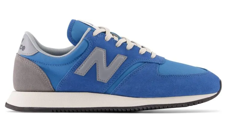 New Balance 420 size? Exclusive Bright Blue Grey (UL420TN2)