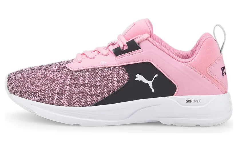 Puma Comet 2 Alt Roze/Zwart (194776-05)