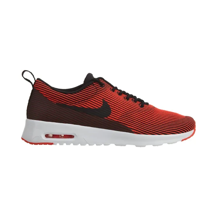 Nike Air Max Thea Kjcrd Black Black (W)