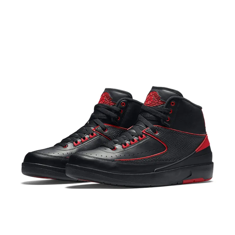 Air Jordan Nike AJ II 2 Retro Alternate 87 (834274-001)