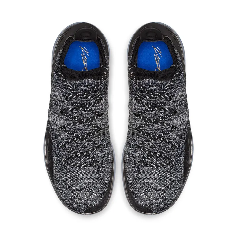 Nike KD 11 Still KD Black/Black (AO2604-004)